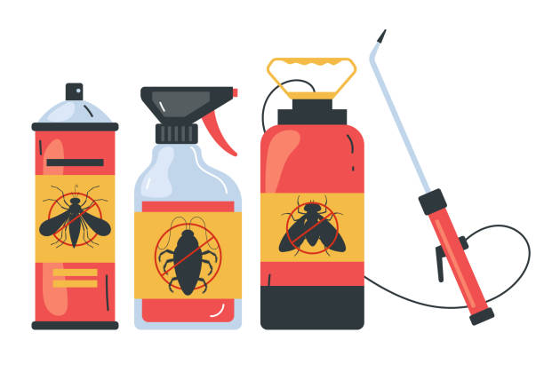 Best Residential Pest Control  in New Holstein, WI